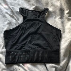 Gymshark crop